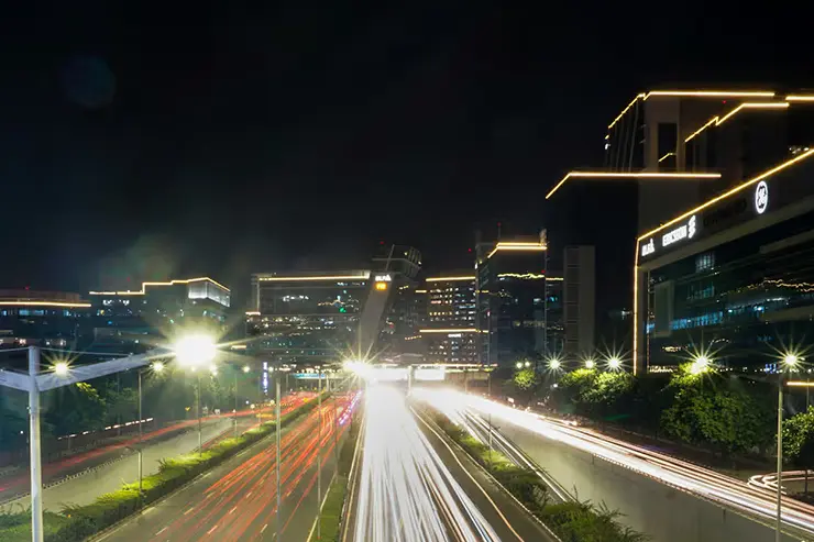 Gurgaon