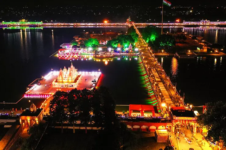 Kurukshetra