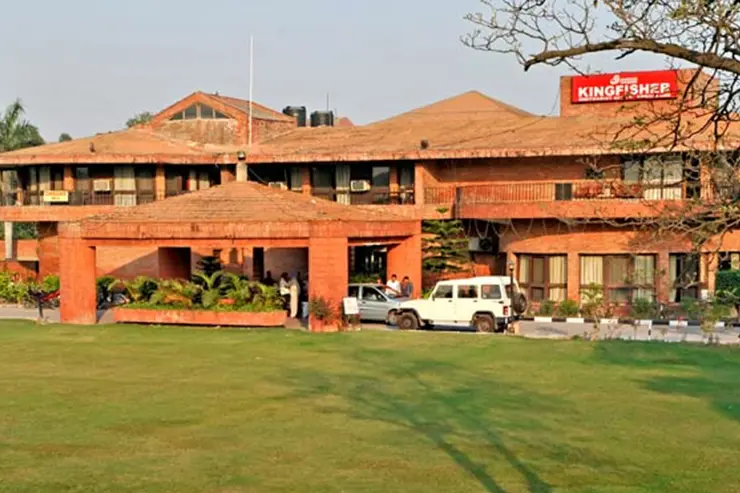 Loharu
