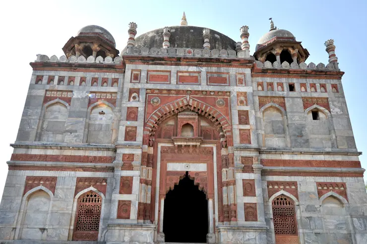 Mahendergarh