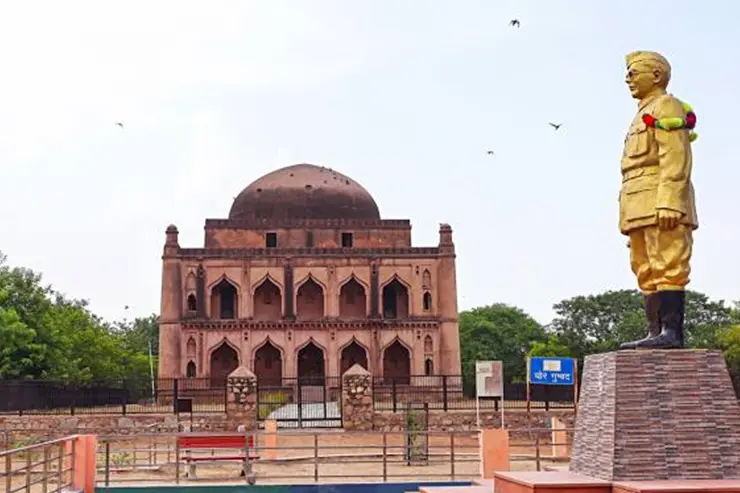 Narnaul