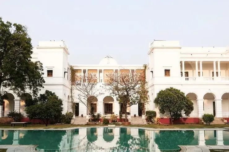 Pataudi Mandi