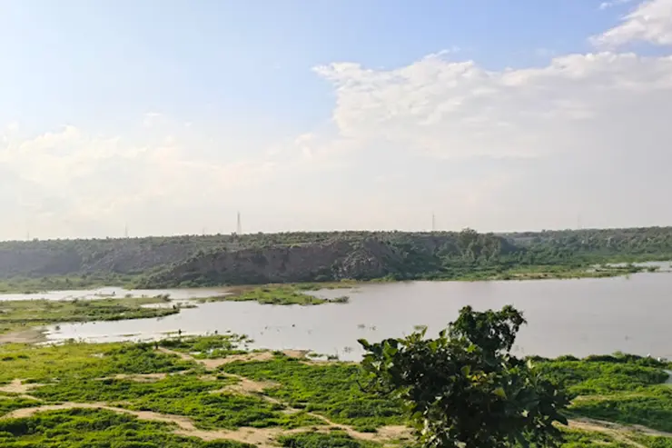 Sohna