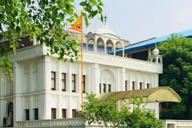 Yamuna Nagar