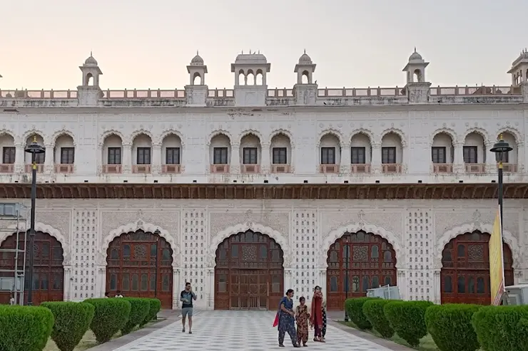 Patiala