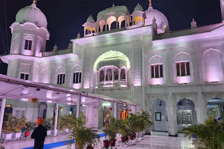 Zirakpur Ch.