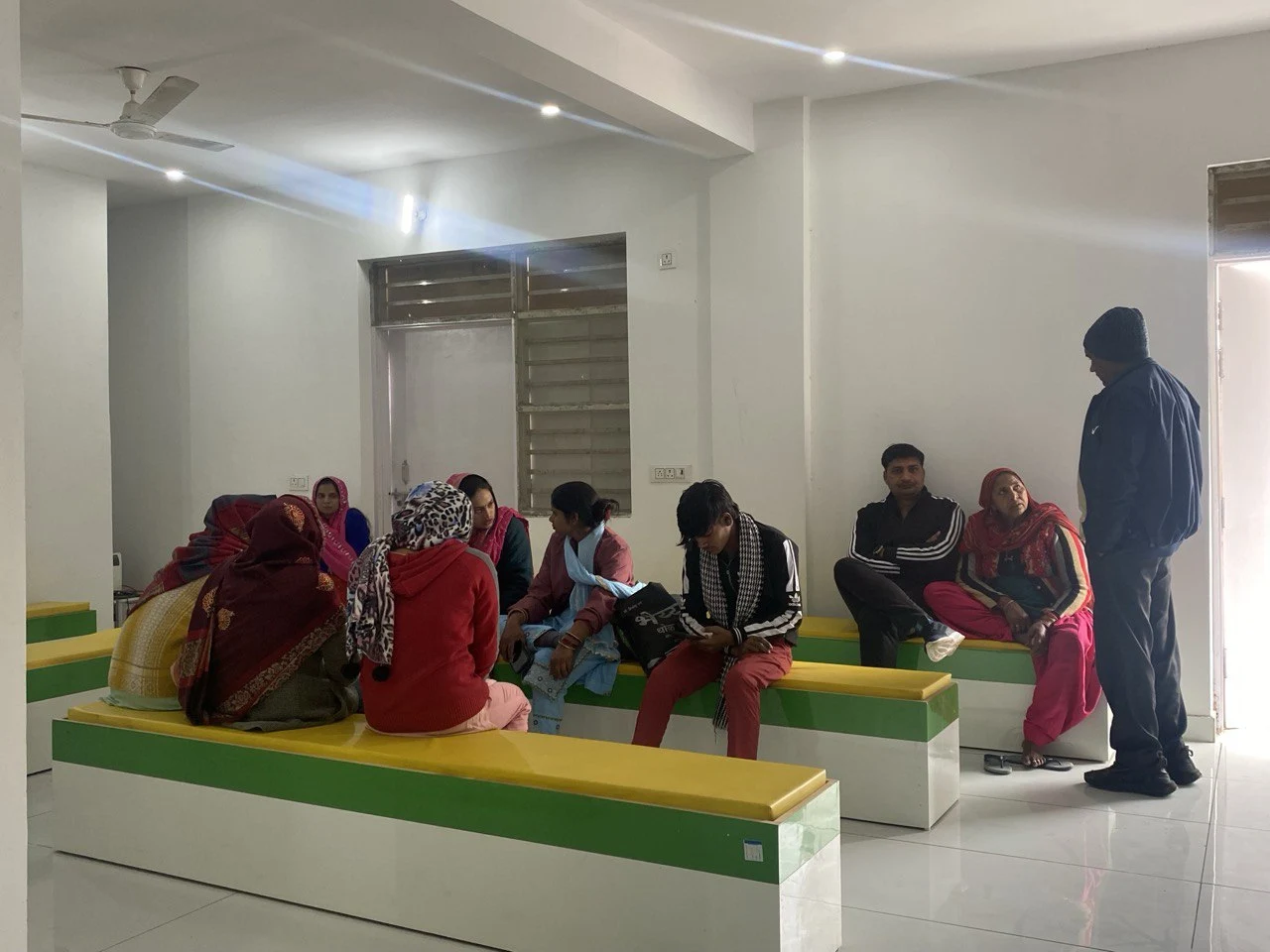 Palwal Clinic