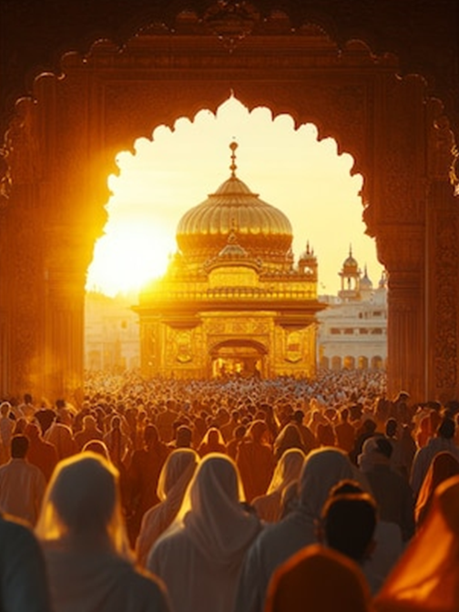 Punjab