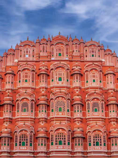 Rajasthan
