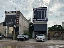 Rajpura Clinic