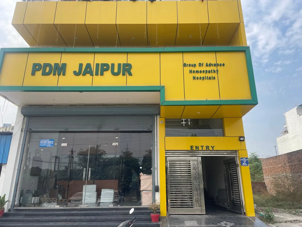 Sonipat Clinic