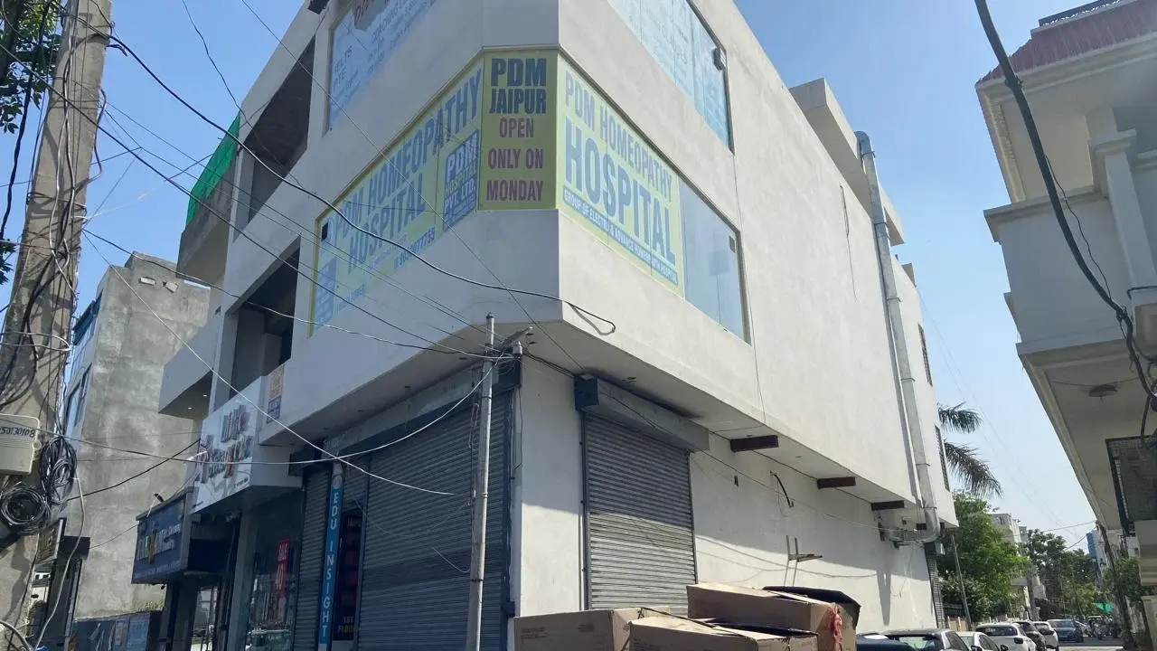 Yamuna Nagar Clinic