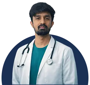 Dr Shubham