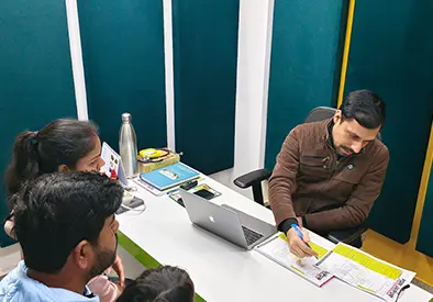 Online Consultation