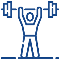Heavy  lifting