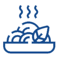 Irregular Meals