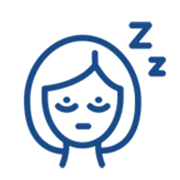 Less  Sleep