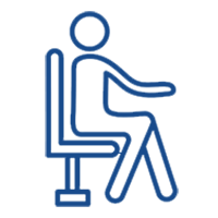 Long Sitting