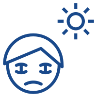 Poor Sleep