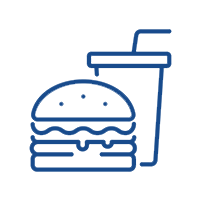 Unhealthy Diet
