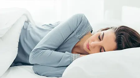 Adequate Rest: Proper rest helps the body recover from infection.