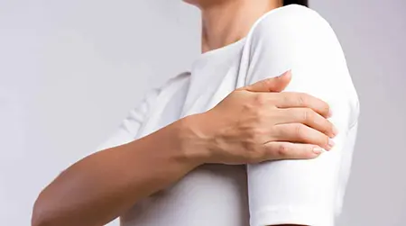 Arm Weakness