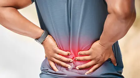 Back Ache