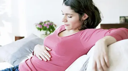 Bloating Feeling