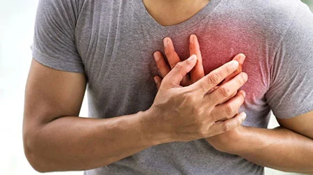 Chest Tightness