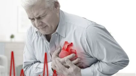 Fast Heartbeat