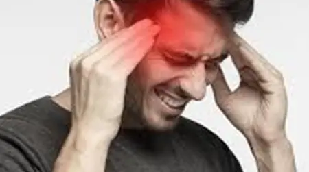 Head Pain