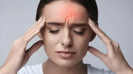 Headache