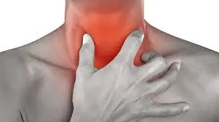 Hoarse Voice