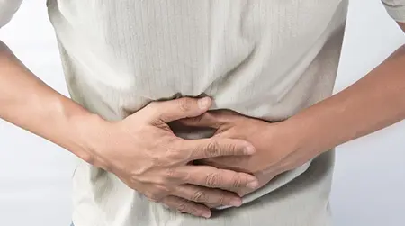 Indigestion Issue