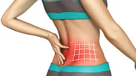 Lower Pain