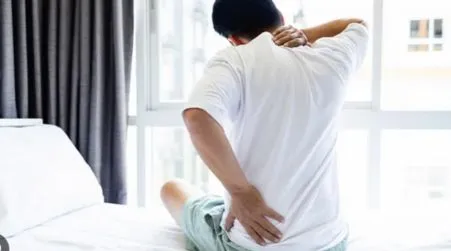 Joint Stiffness