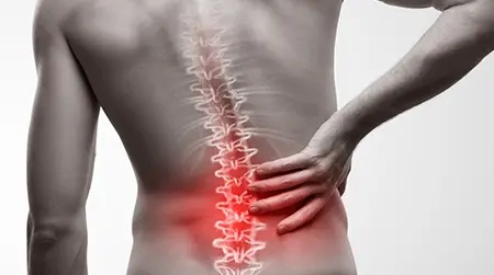 Movement Pain