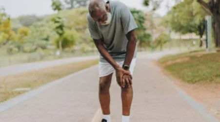 Painful Walking