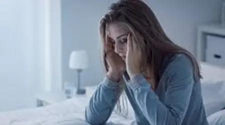 Sleep Problem