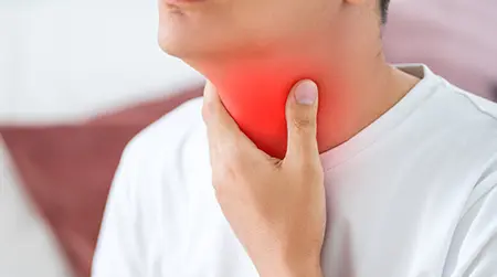 Sore Throat