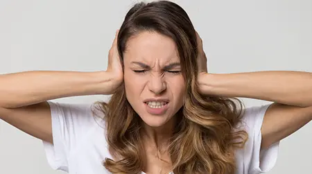 Sound Sensitivity
