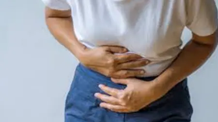 Stomach Ache