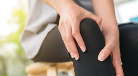 Weak Joints