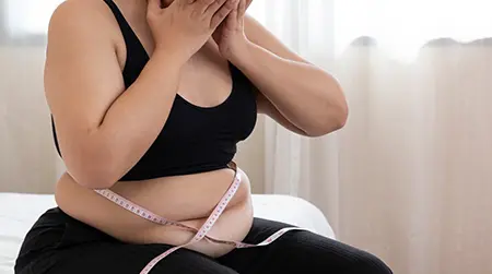 Weight Gain