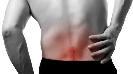 Acute Back Pain