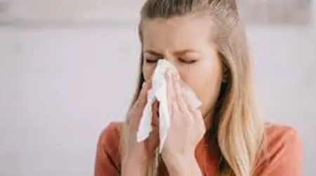 Allergic Allergy