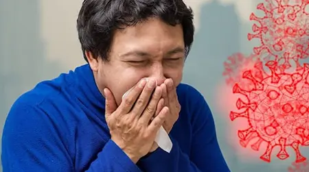 Allergic  Asthma