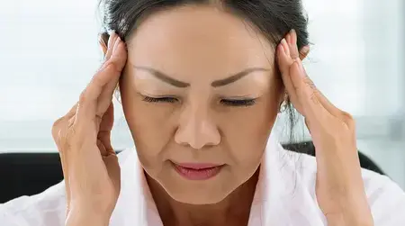 Chronic Migraine