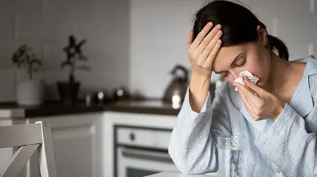 Chronic Typhoid