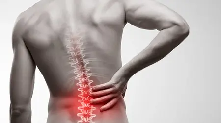 Disc-related Pain